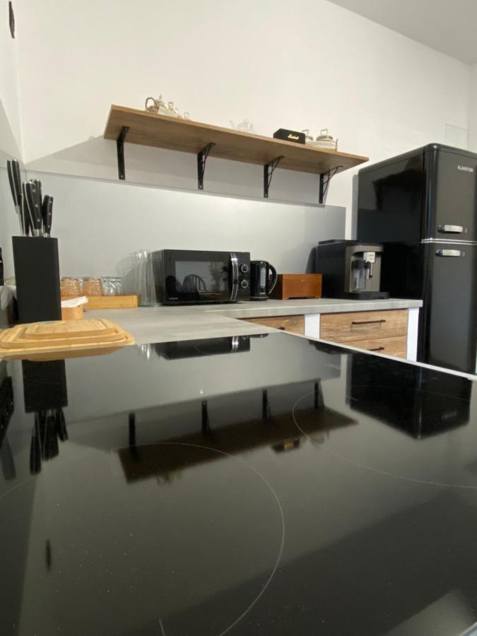 Zloty Zakatek Apartment Zloty Stok Exterior photo